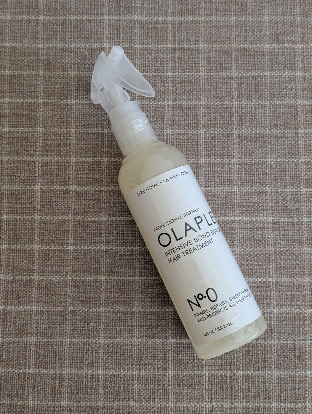 OLAPLEX No.0 Intensive Bond Builder